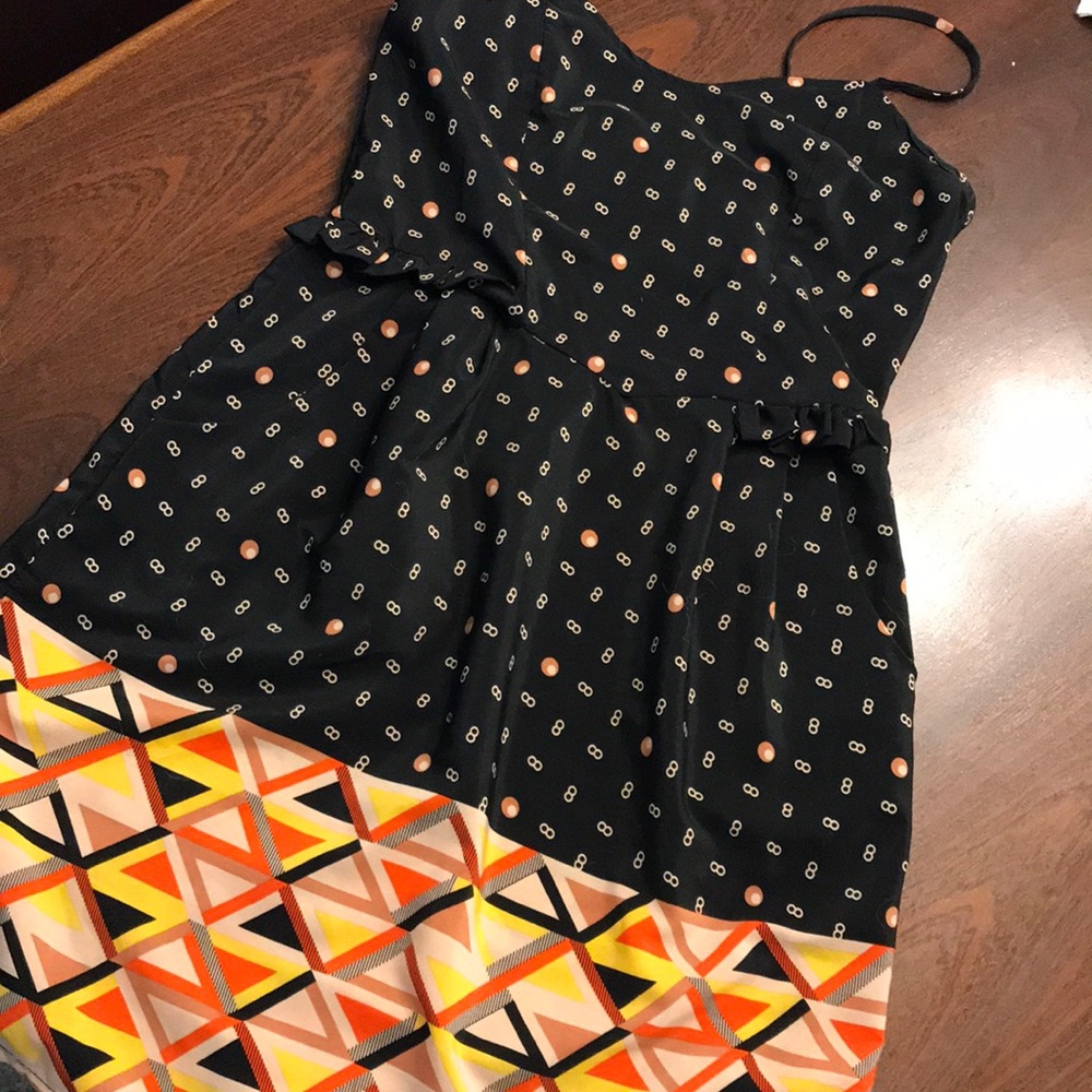 Sun dress - size small